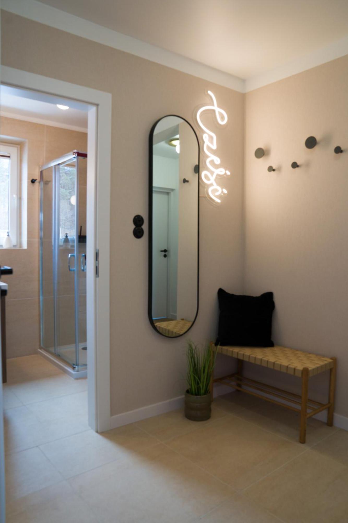 Villa Turris Apartamenty Przy Muszynskim Zamku Мушина Экстерьер фото