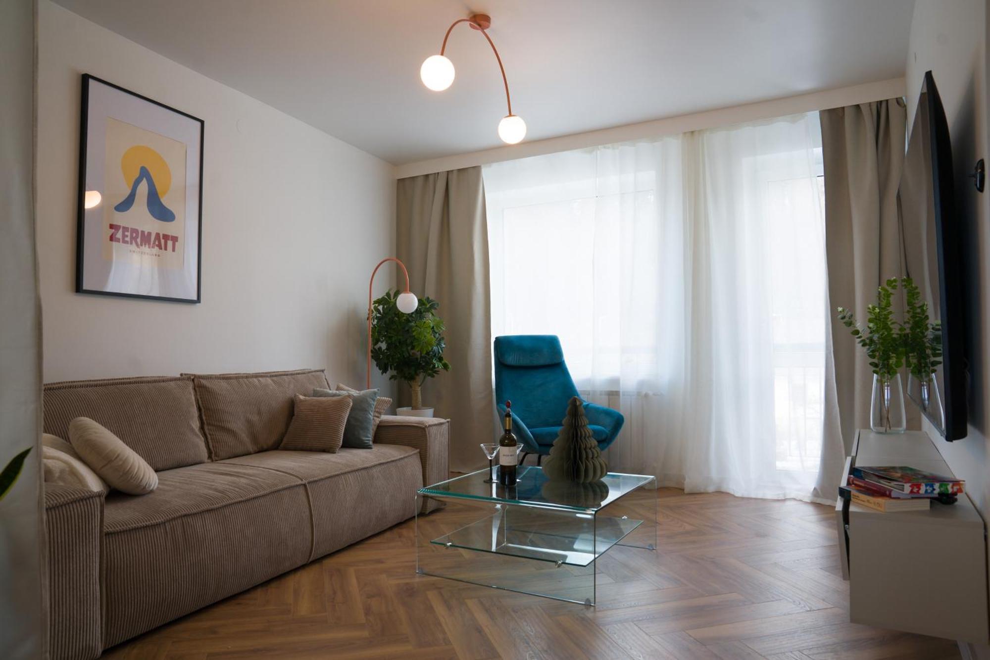 Villa Turris Apartamenty Przy Muszynskim Zamku Мушина Экстерьер фото