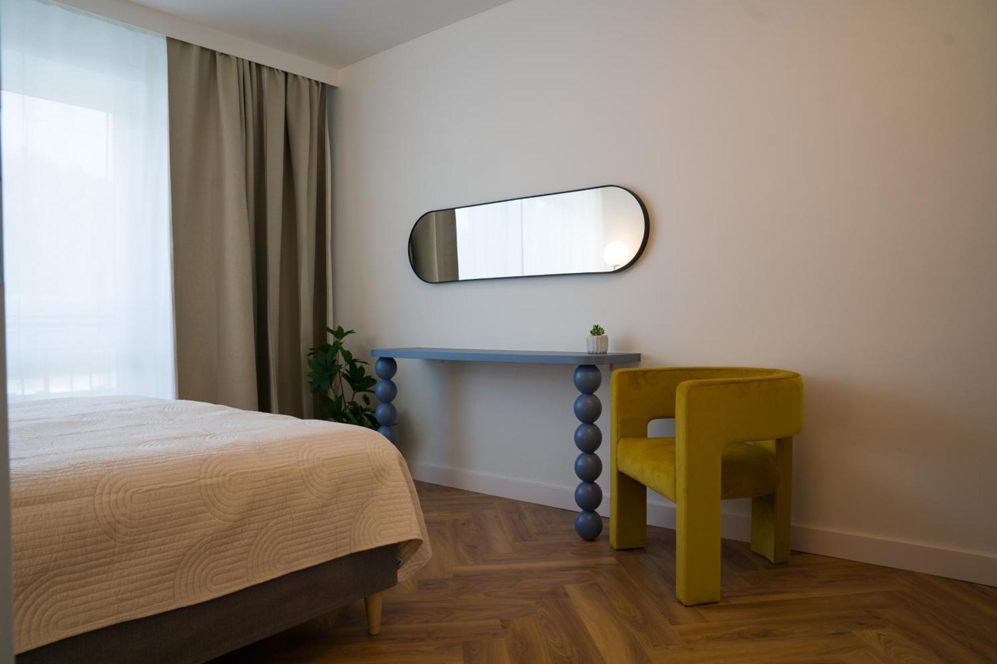Villa Turris Apartamenty Przy Muszynskim Zamku Мушина Экстерьер фото