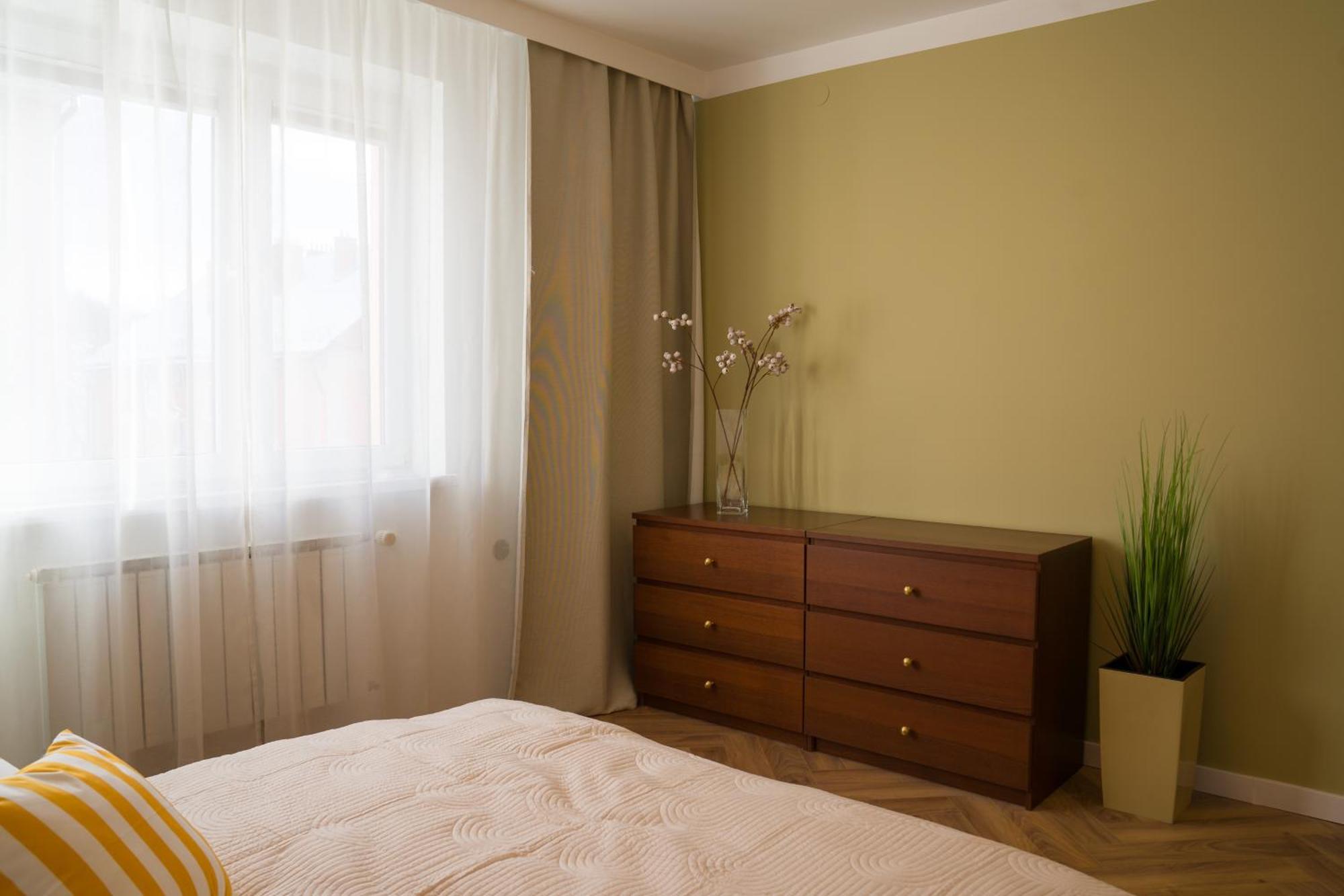 Villa Turris Apartamenty Przy Muszynskim Zamku Мушина Экстерьер фото