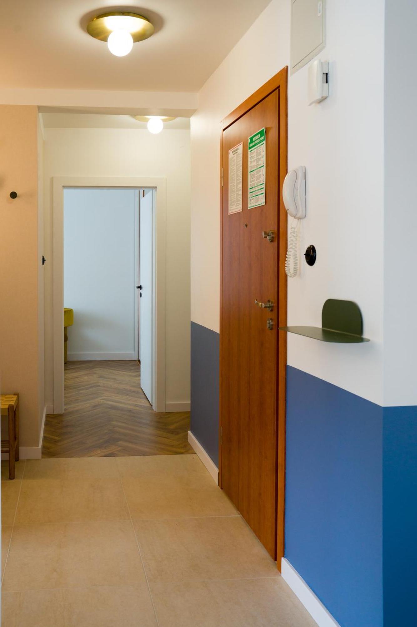 Villa Turris Apartamenty Przy Muszynskim Zamku Мушина Экстерьер фото