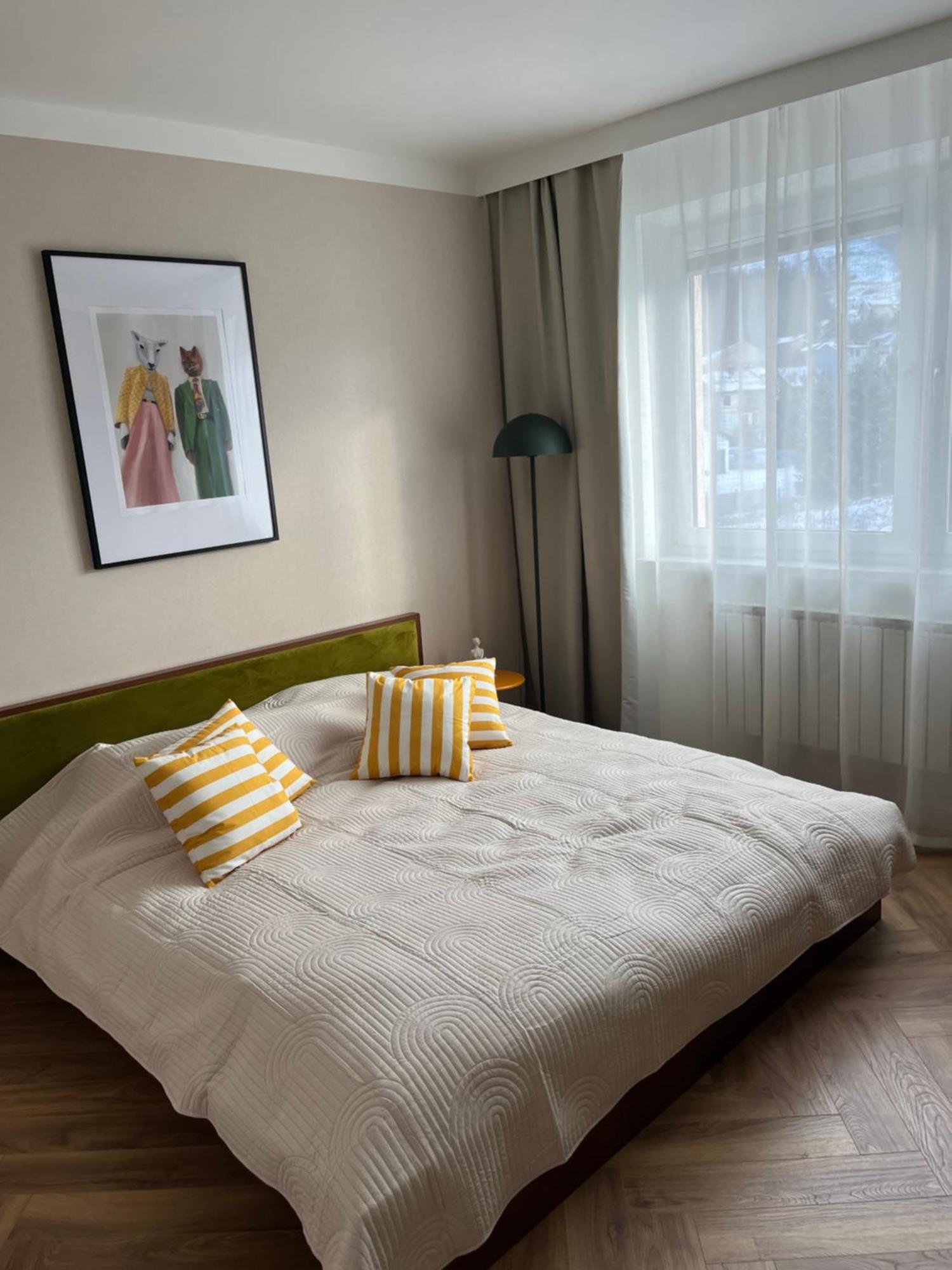 Villa Turris Apartamenty Przy Muszynskim Zamku Мушина Экстерьер фото